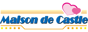 Maison de Castle Official Site