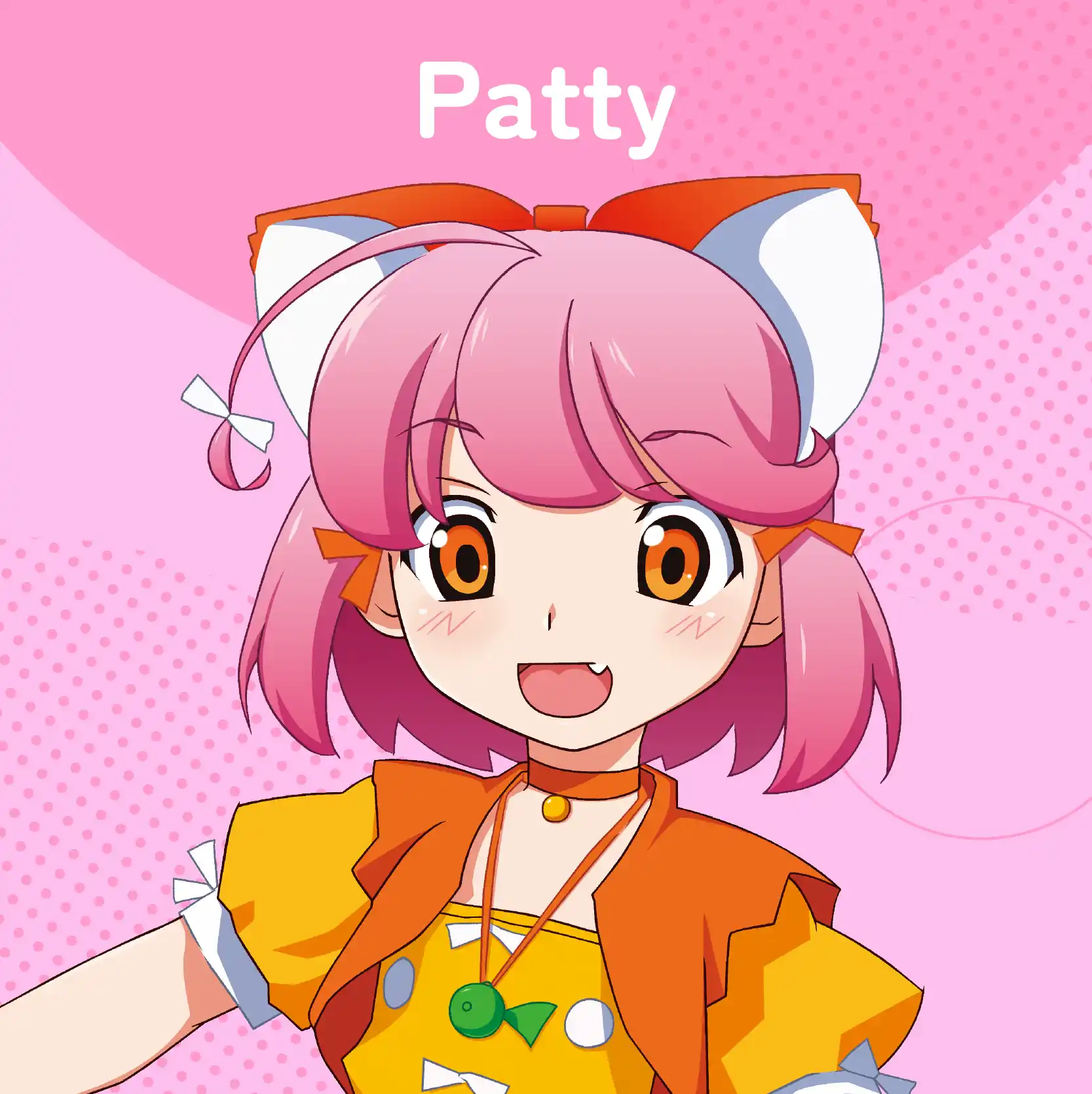 Patty