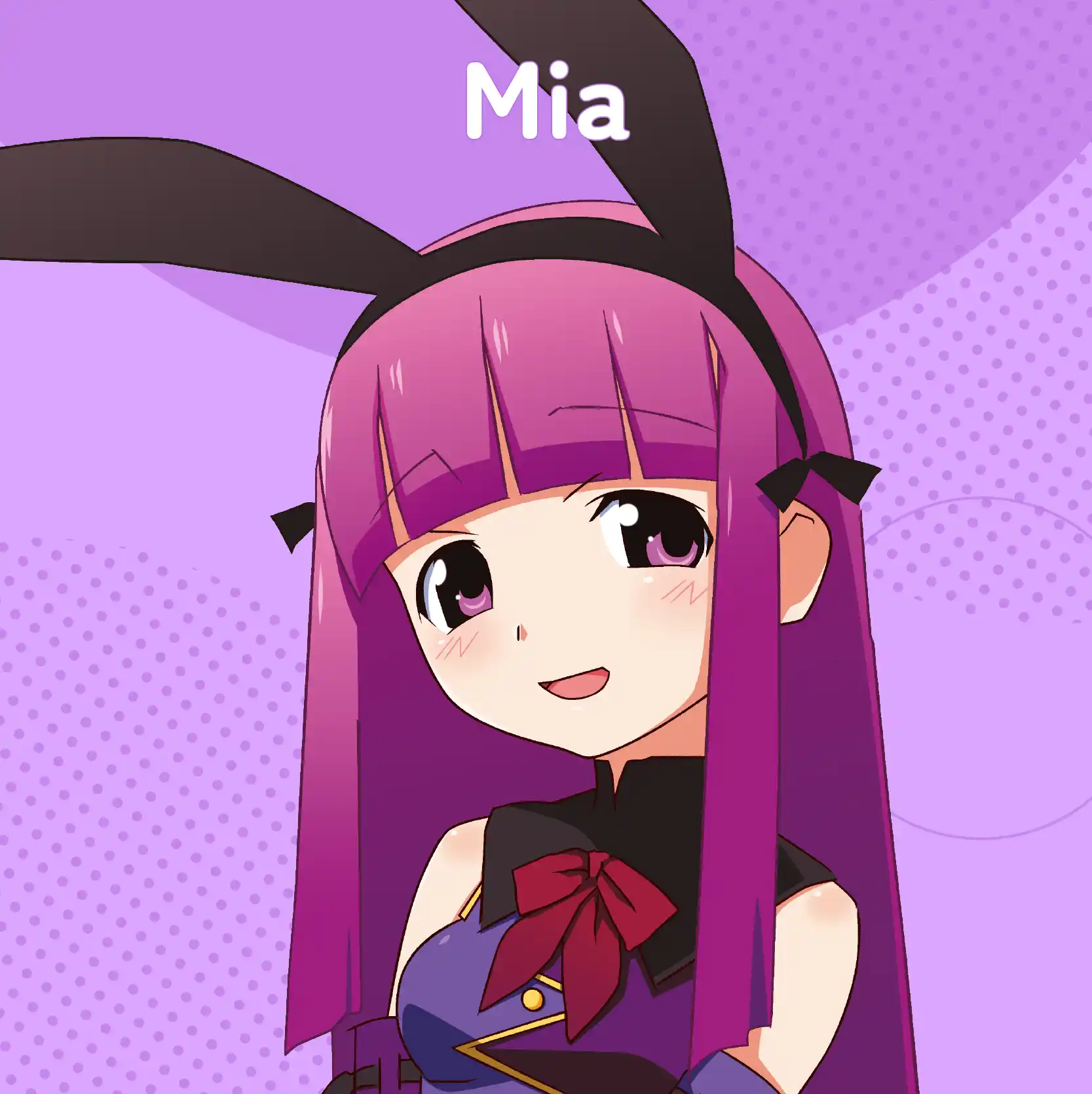 Mia
