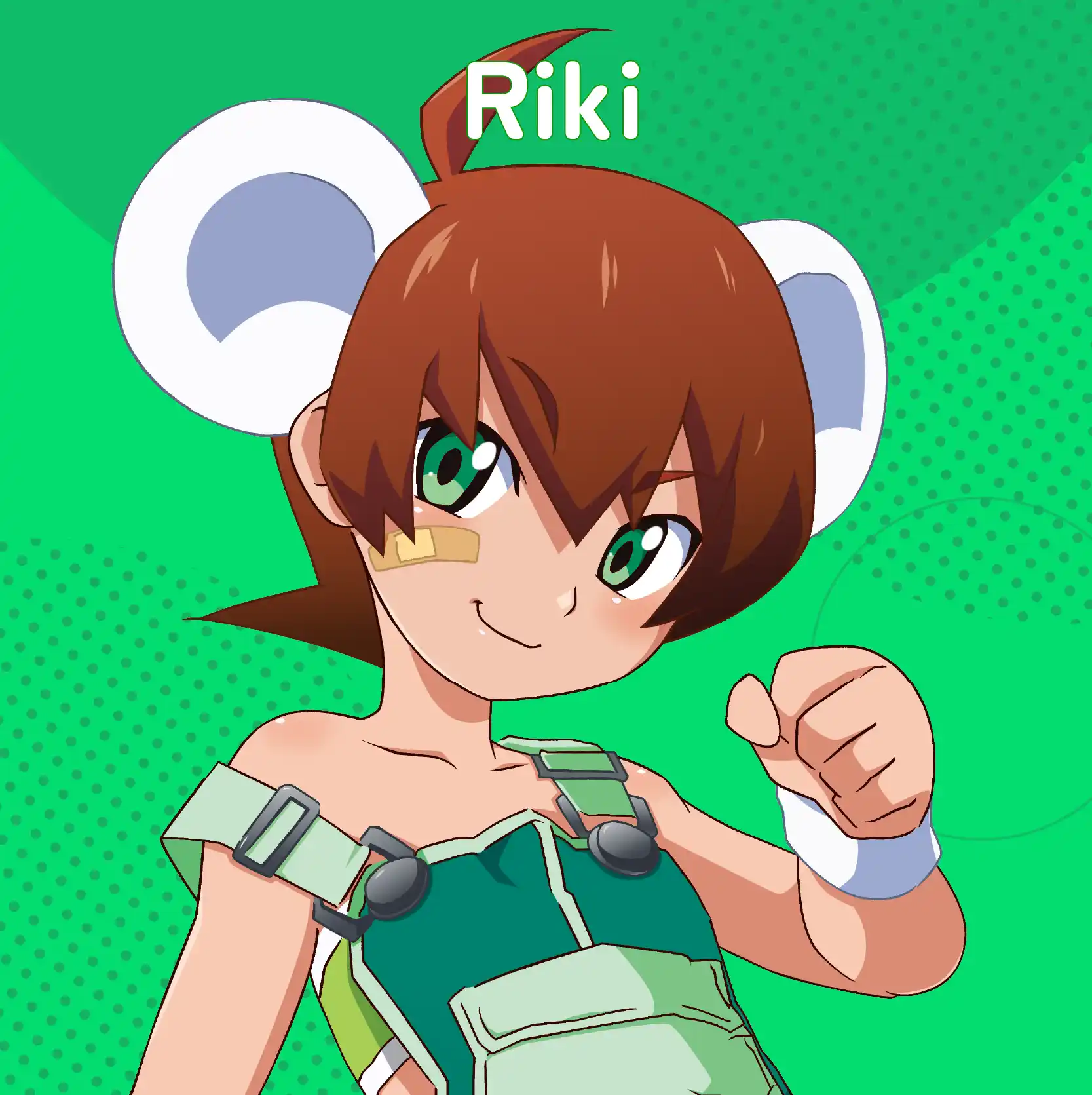 Riki