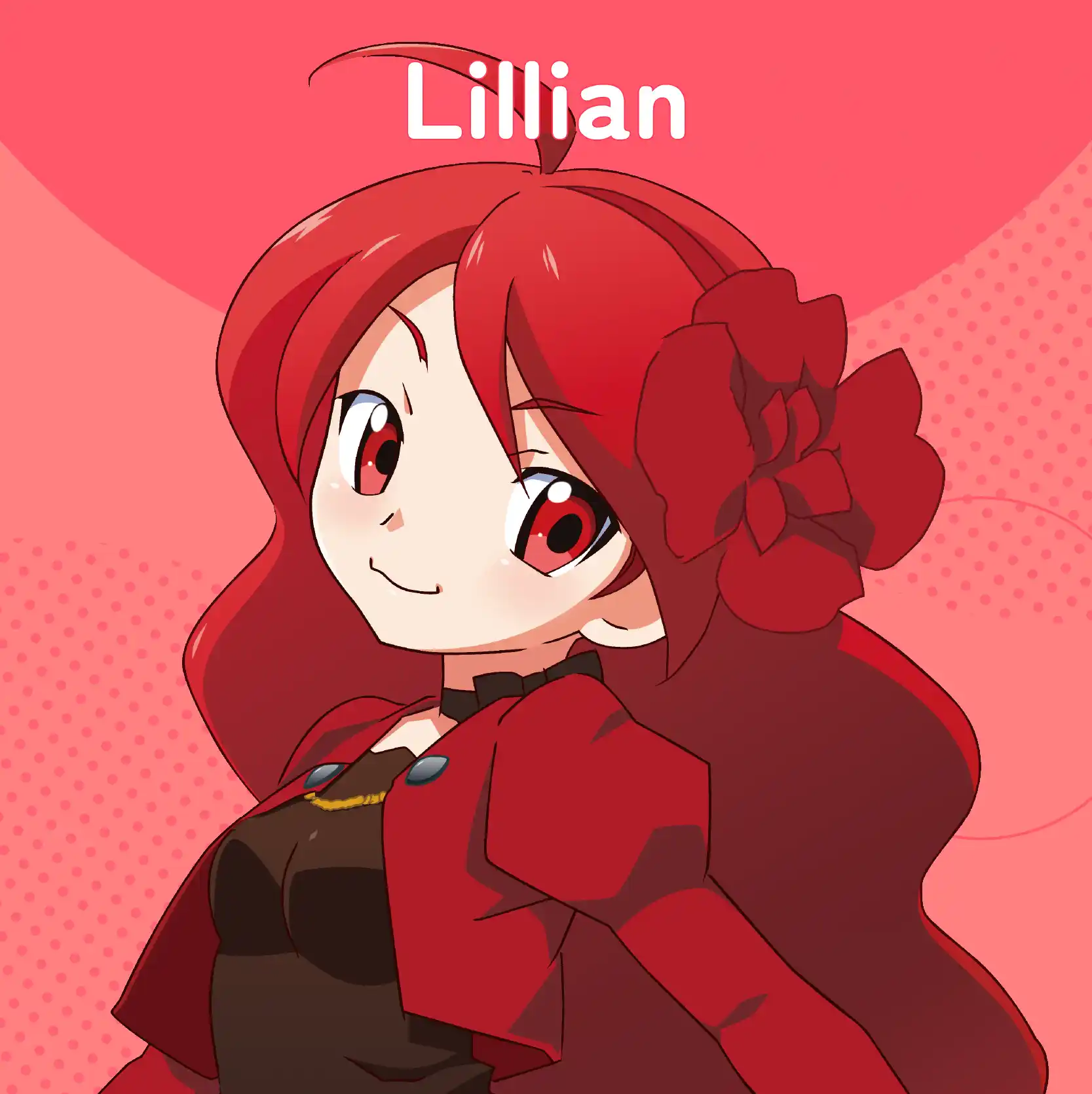 Lillian